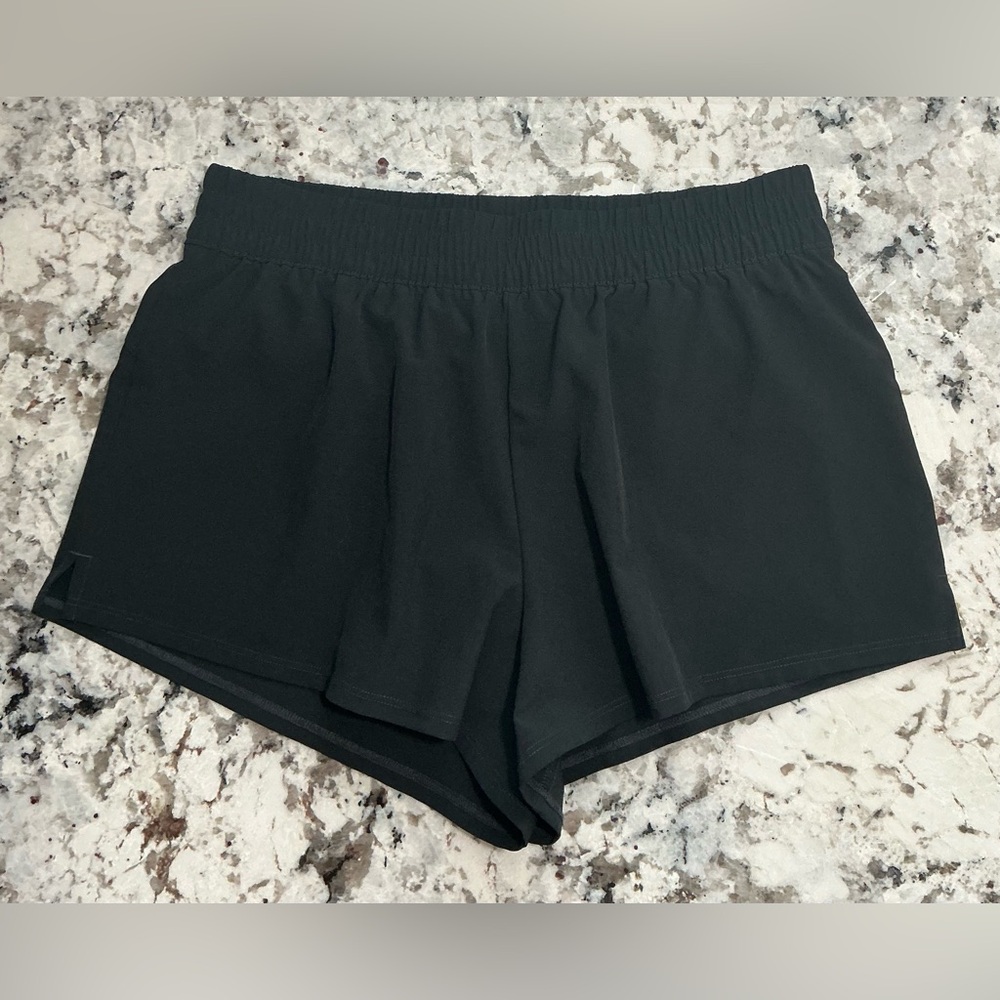 Victoria's Secret On Point Shorts